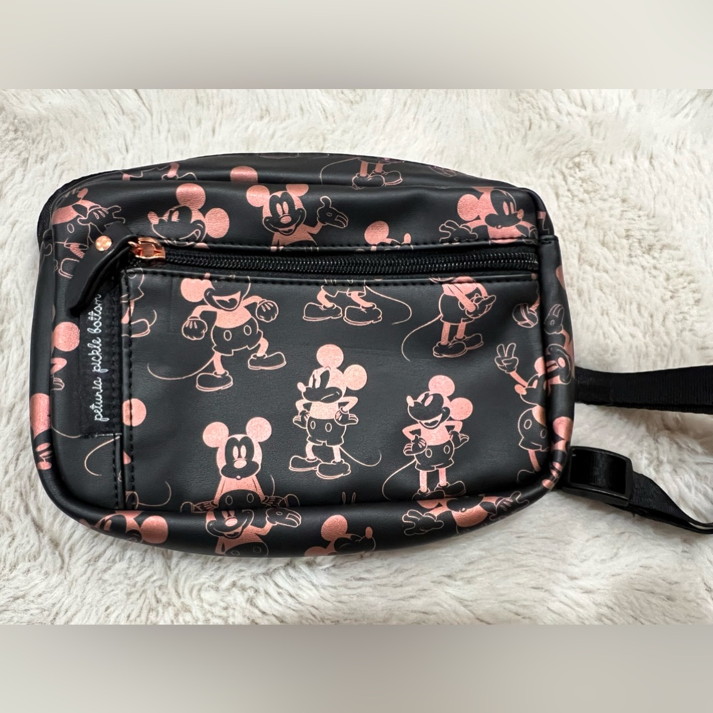 Petunia Picklebottom Belt Bag
